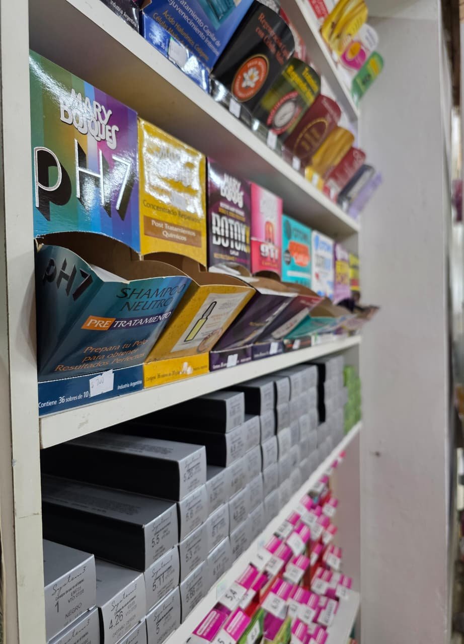 tratamientos capilares